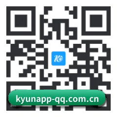 Apple 移动终端版 二维码